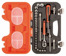 Juego de vasos con cuadrado de 1/4